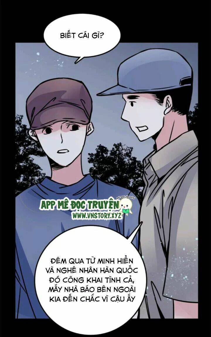 Nhật ký nữ phù thủy hồi sinh [Chap 0-57] - Page 5