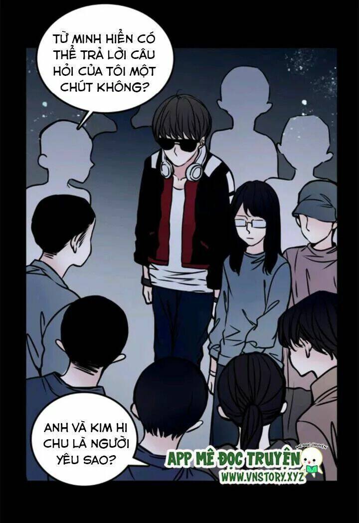 Nhật ký nữ phù thủy hồi sinh [Chap 0-57] - Page 6