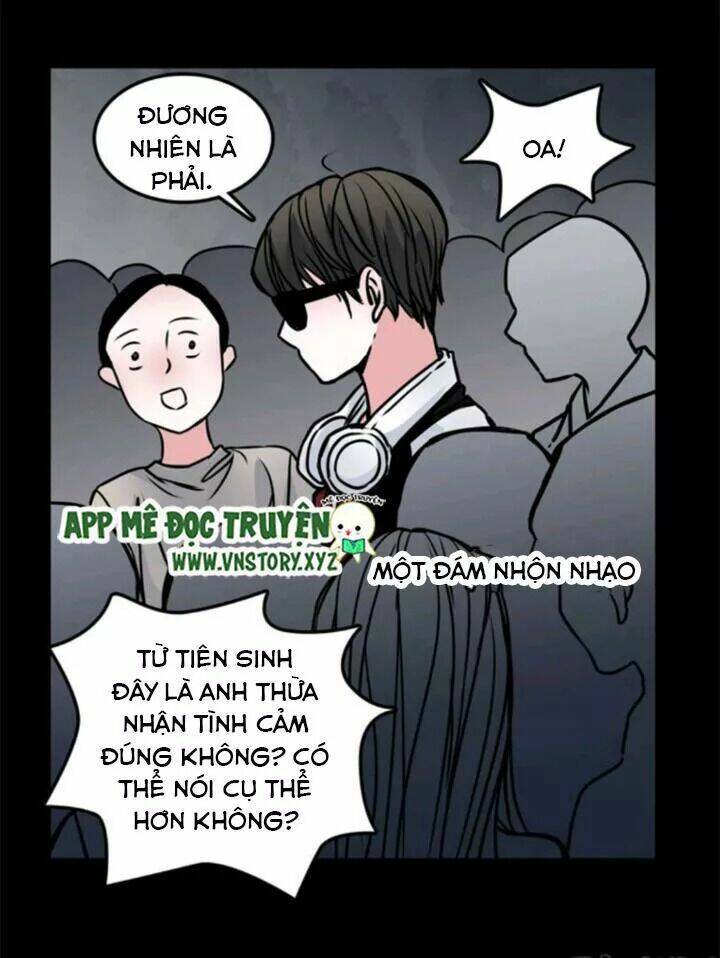 Nhật ký nữ phù thủy hồi sinh [Chap 0-57] - Page 7