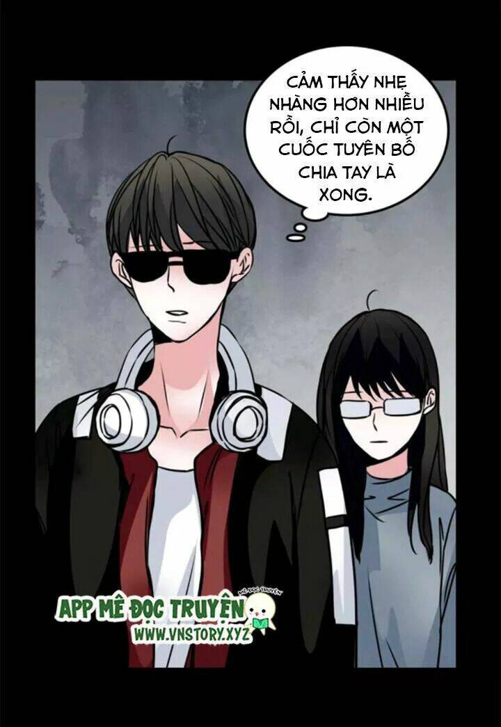 Nhật ký nữ phù thủy hồi sinh [Chap 0-57] - Page 9