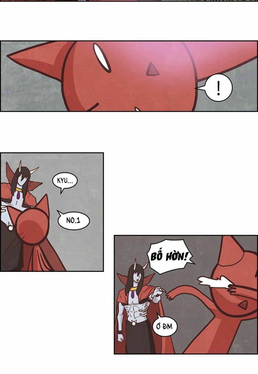 The Devil King Is Bored ss3 [Chap 1-15] - Page 27