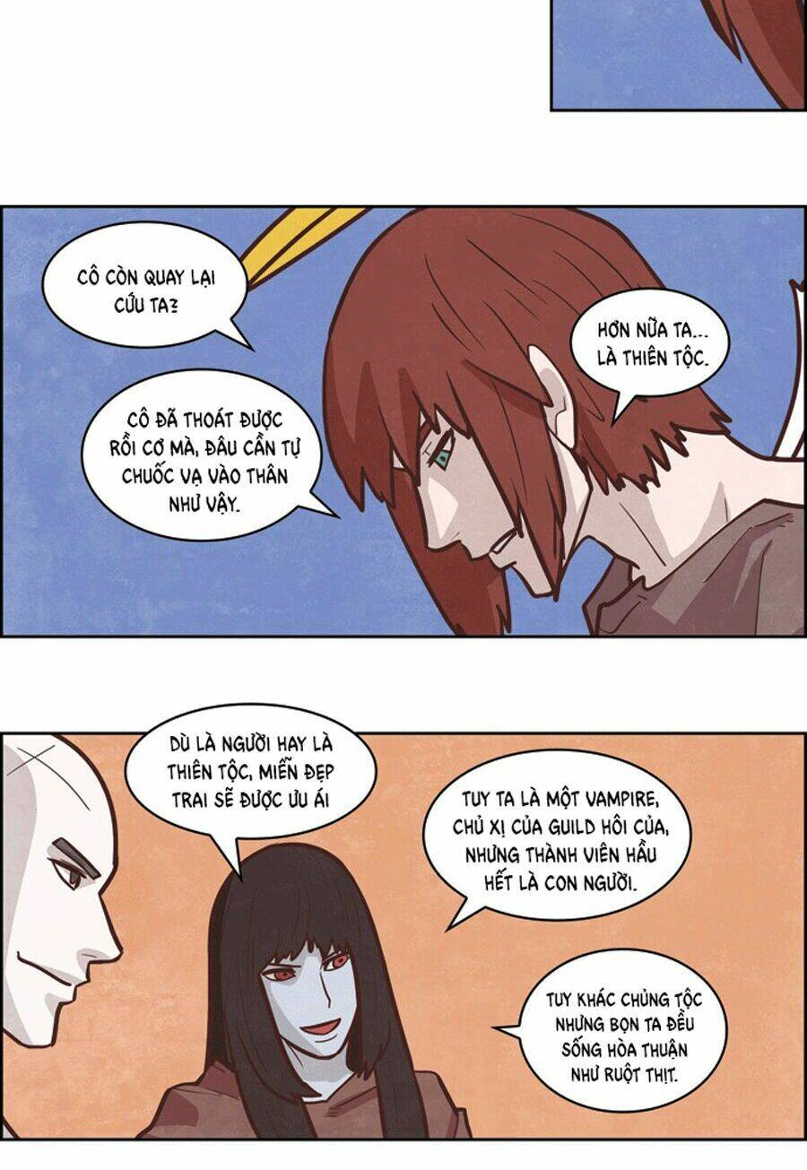 The Devil King Is Bored ss3 [Chap 1-15] - Page 7