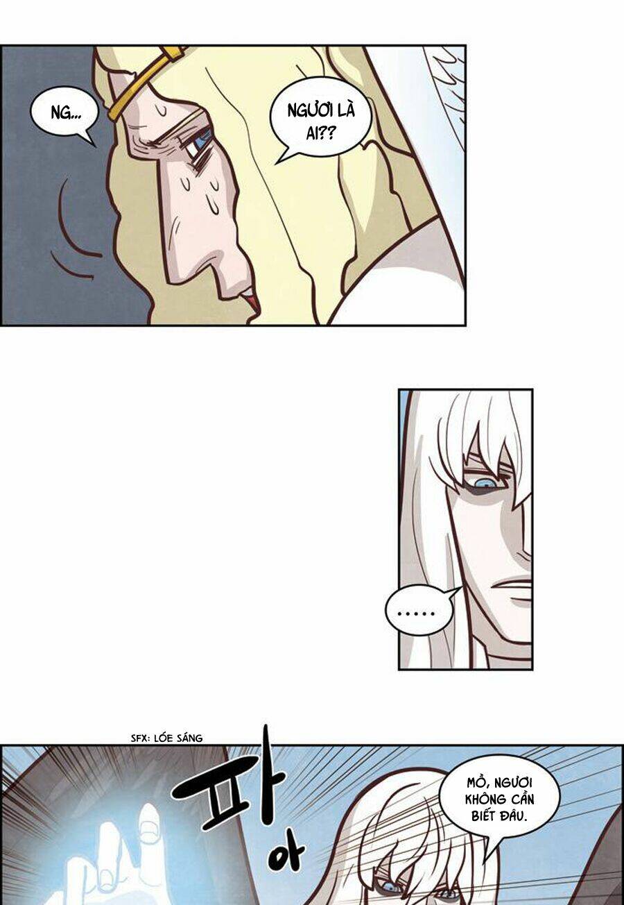 The Devil King Is Bored ss3 [Chap 1-15] - Page 6