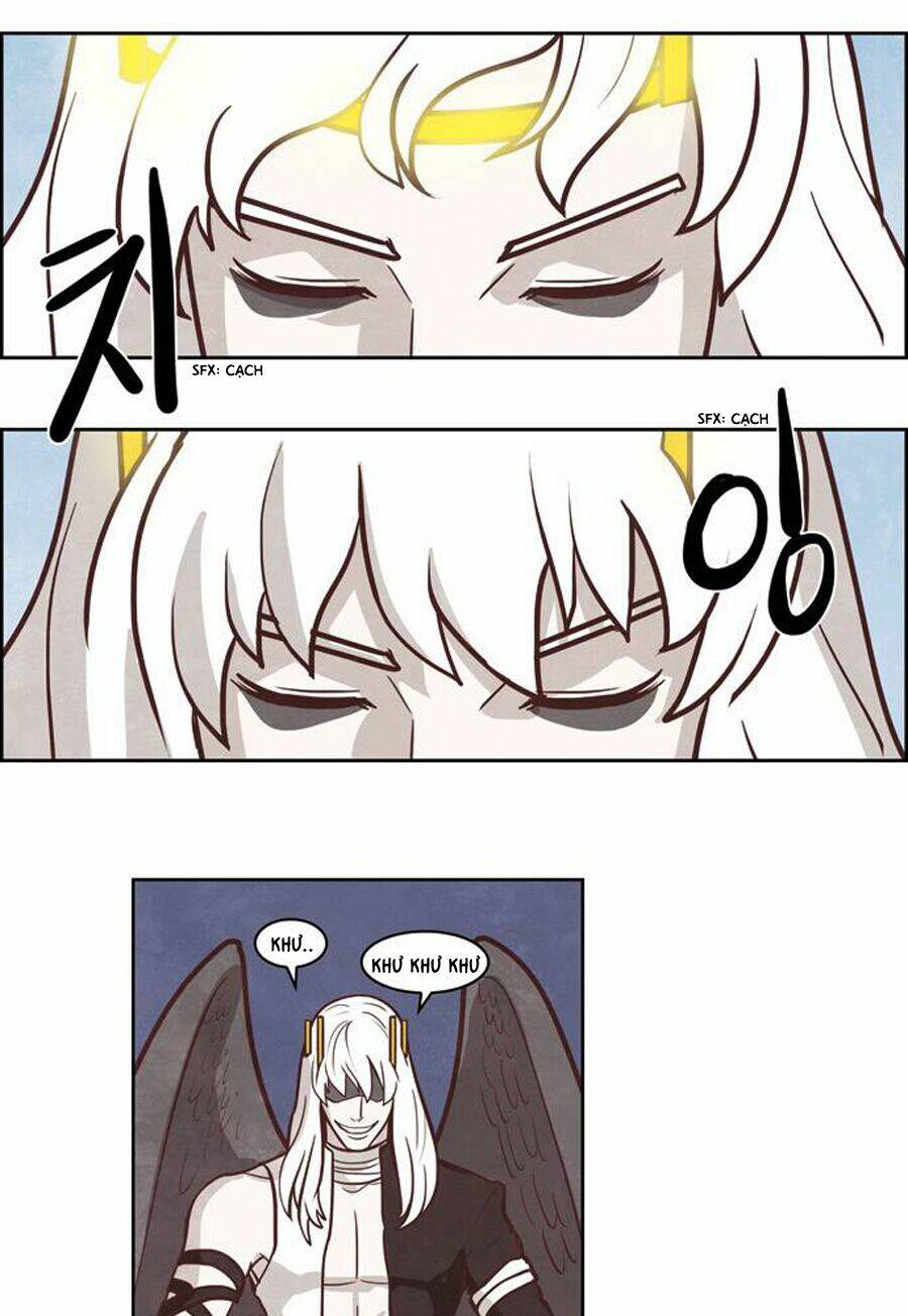 The Devil King Is Bored ss3 [Chap 1-15] - Page 8