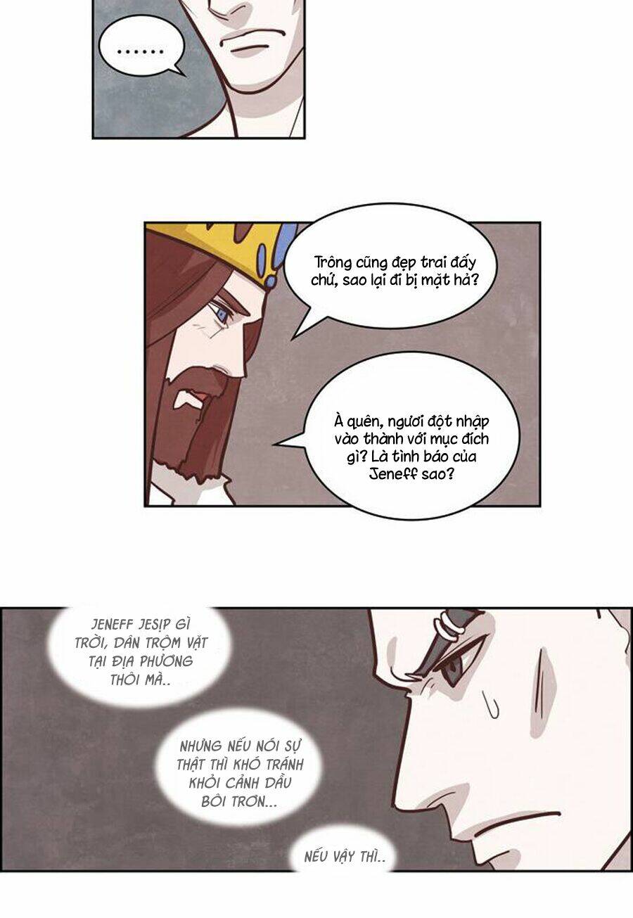 The Devil King Is Bored ss3 [Chap 1-15] - Page 22