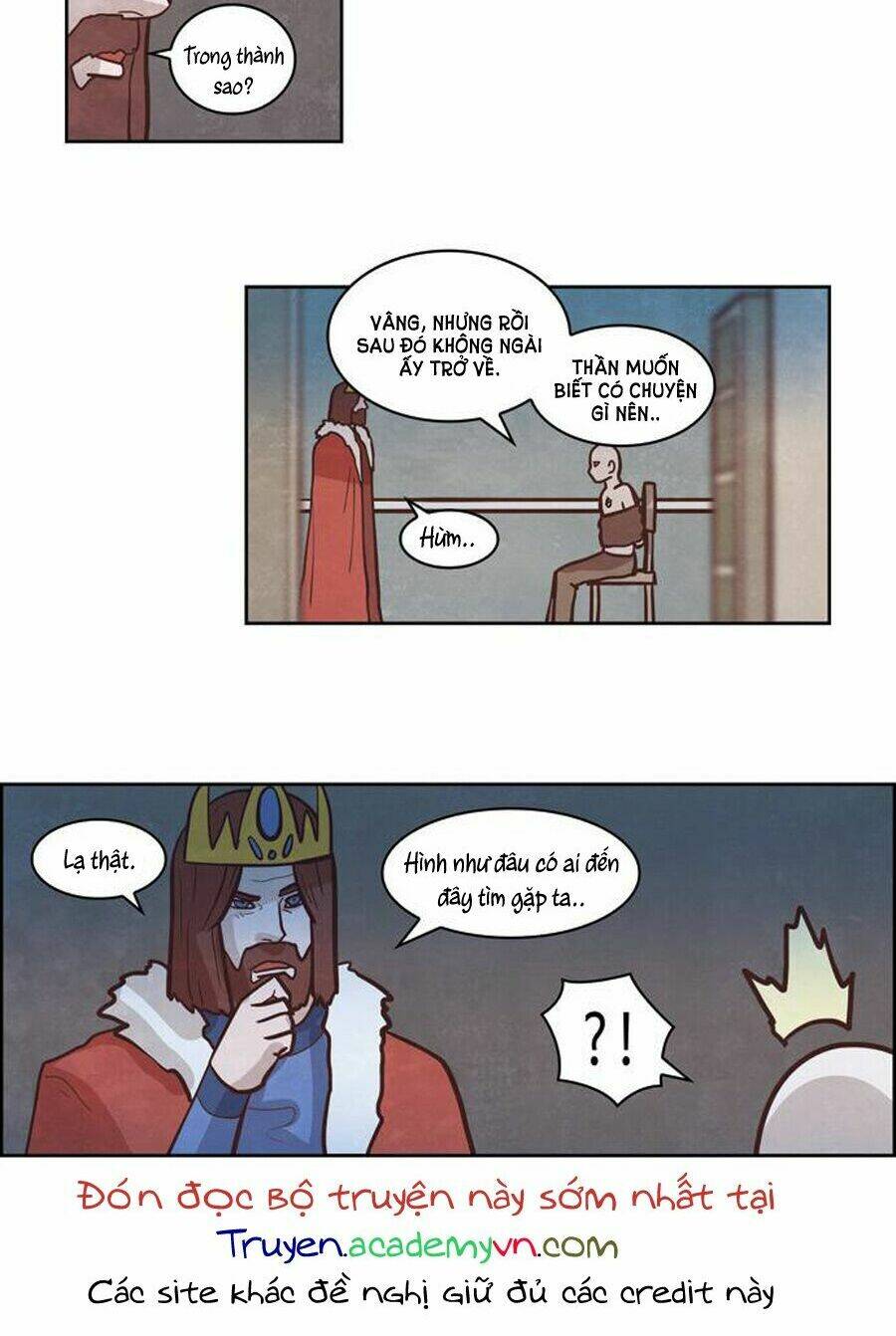 The Devil King Is Bored ss3 [Chap 1-15] - Page 15