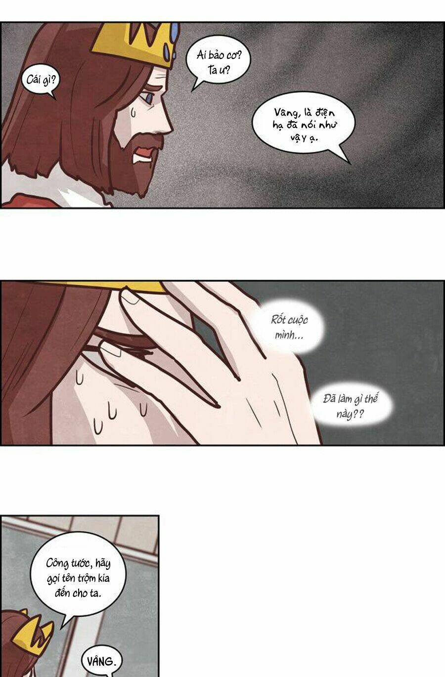 The Devil King Is Bored ss3 [Chap 1-15] - Page 18