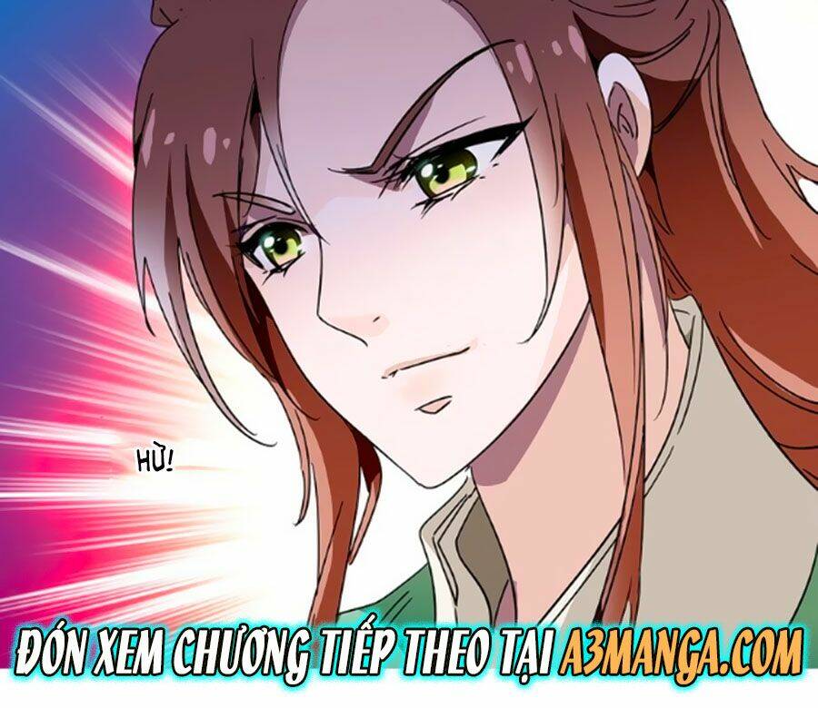 Read Hentai Image page_16 in comic Hoàng Thượng! Hãy Sủng Ái Ta Đi! - Chapter 18 - mwmanga.net