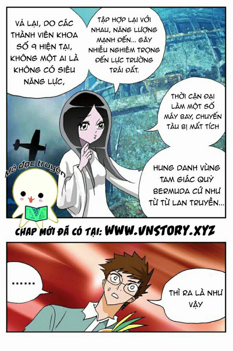 Trang truyện page_35 trong truyện tranh Nhà Có Siêu Dễ Thương - Chapter 17 - truyentvn.net