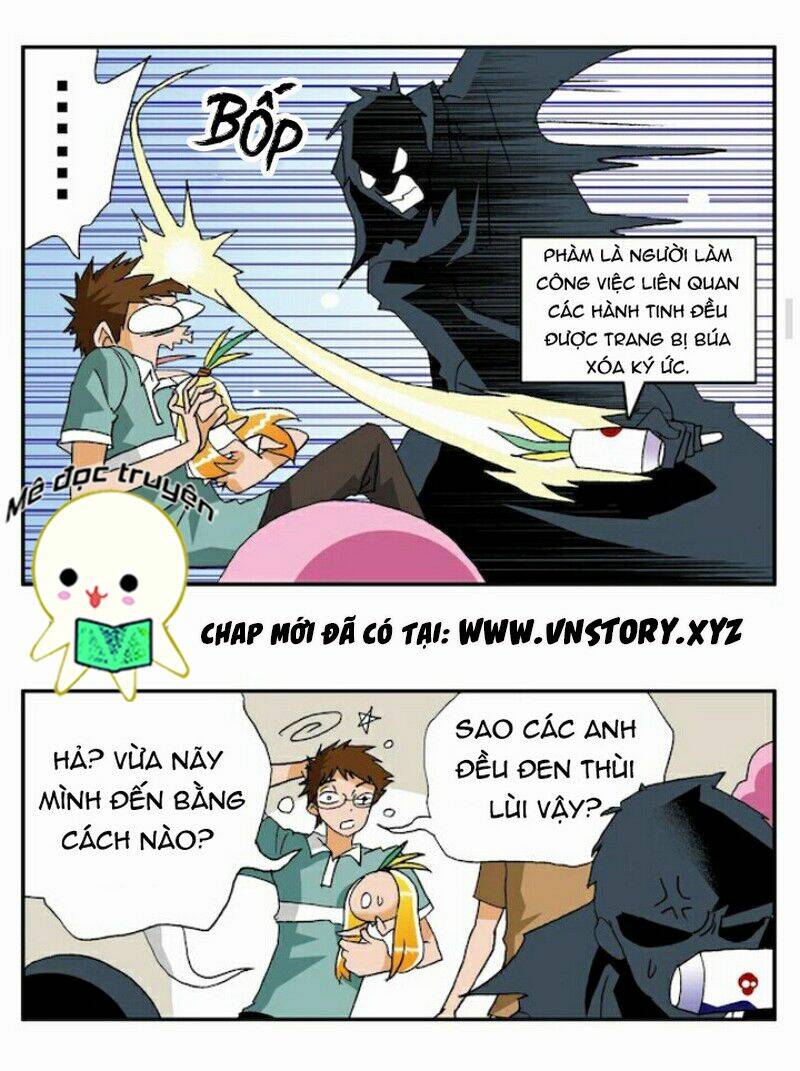 Trang truyện page_7 trong truyện tranh Nhà Có Siêu Dễ Thương - Chapter 18 - truyentvn.net