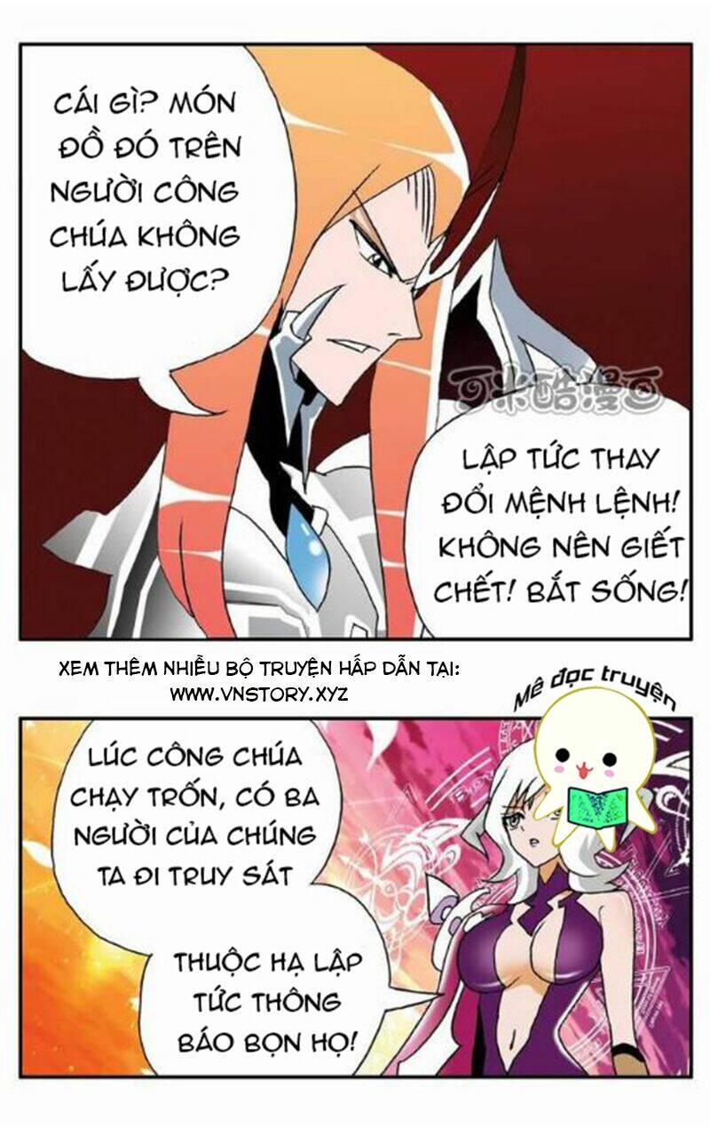 Nhà có siêu dễ thương [Chap 1-190]