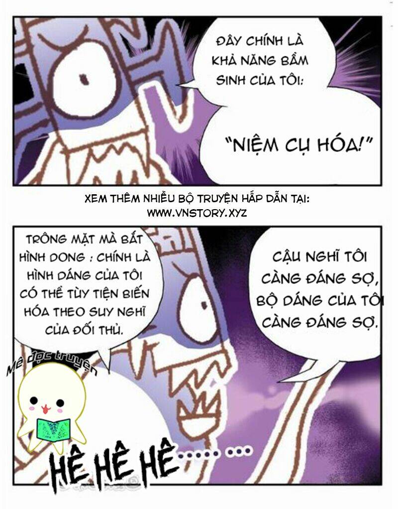 Nhà có siêu dễ thương [Chap 1-190]