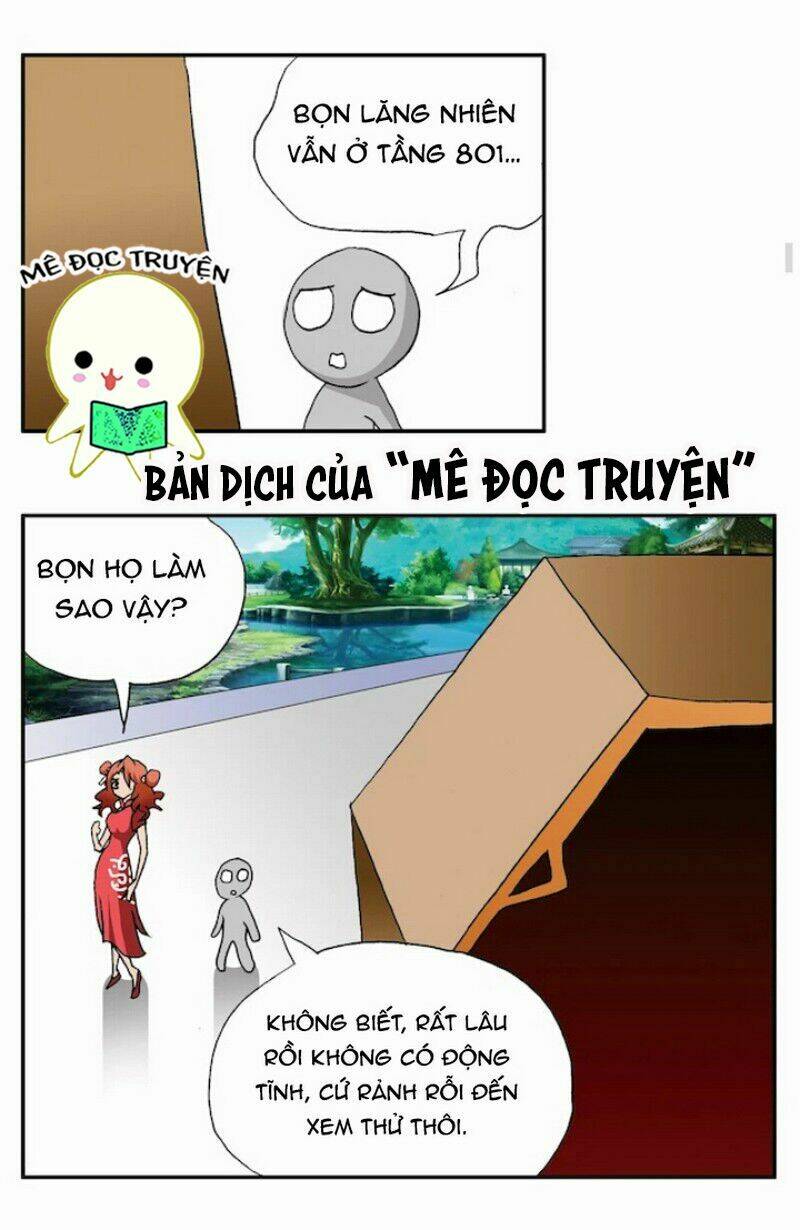 Trang truyện page_7 trong truyện tranh Nhà Có Siêu Dễ Thương - Chapter 35 - truyentvn.net