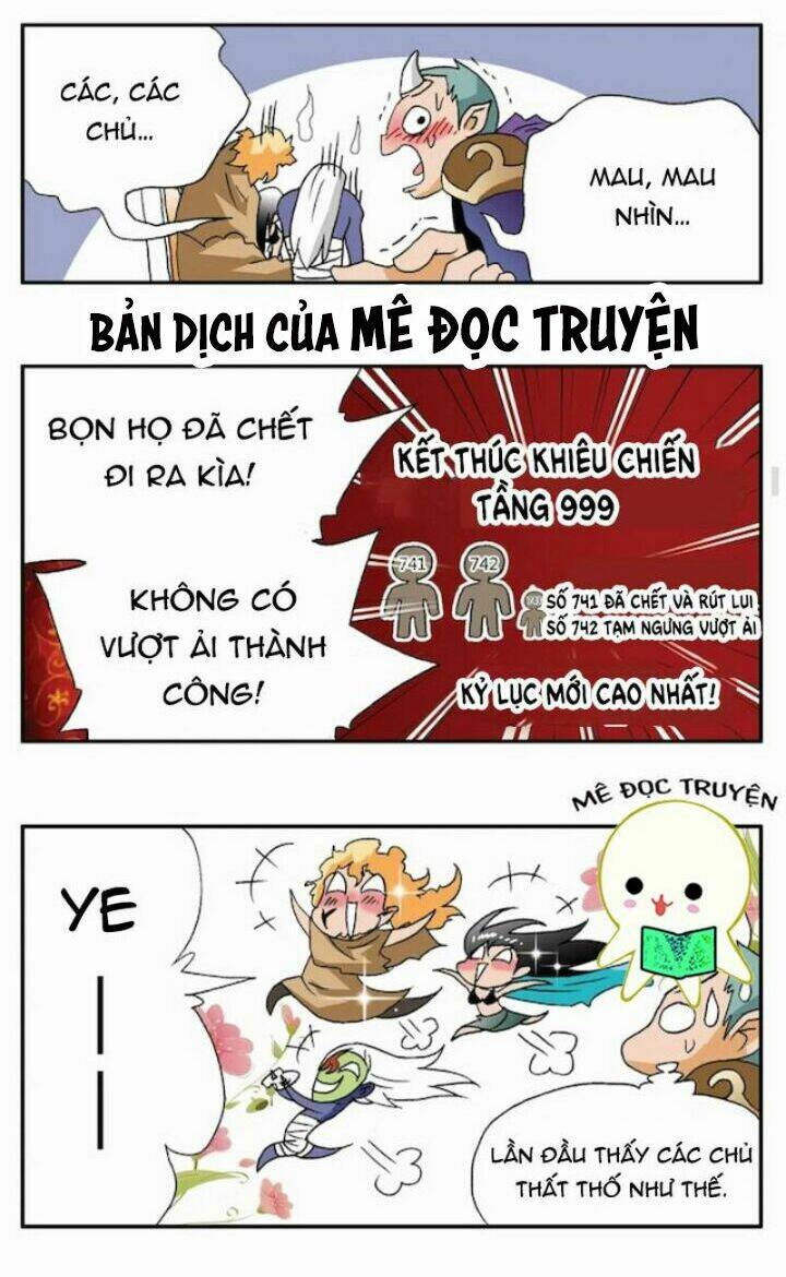 Trang truyện page_13 trong truyện tranh Nhà Có Siêu Dễ Thương - Chapter 37 - truyentvn.net