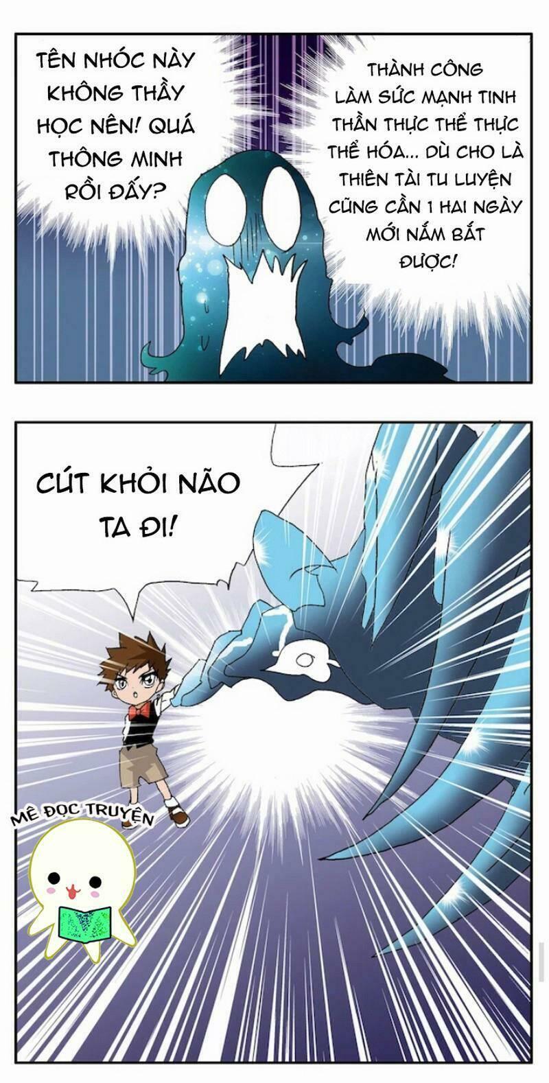 Nhà có siêu dễ thương [Chap 1-190]