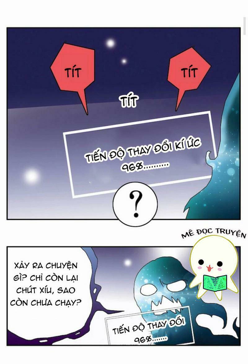 Nhà có siêu dễ thương [Chap 1-190]