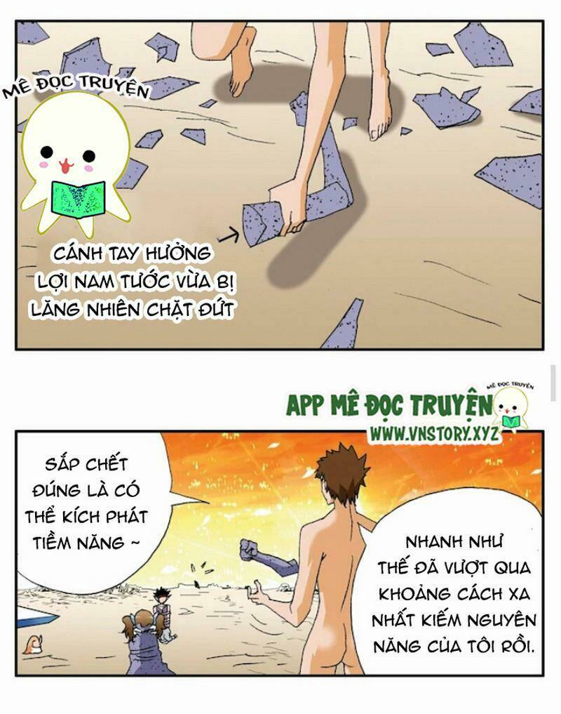 Nhà có siêu dễ thương [Chap 1-190]