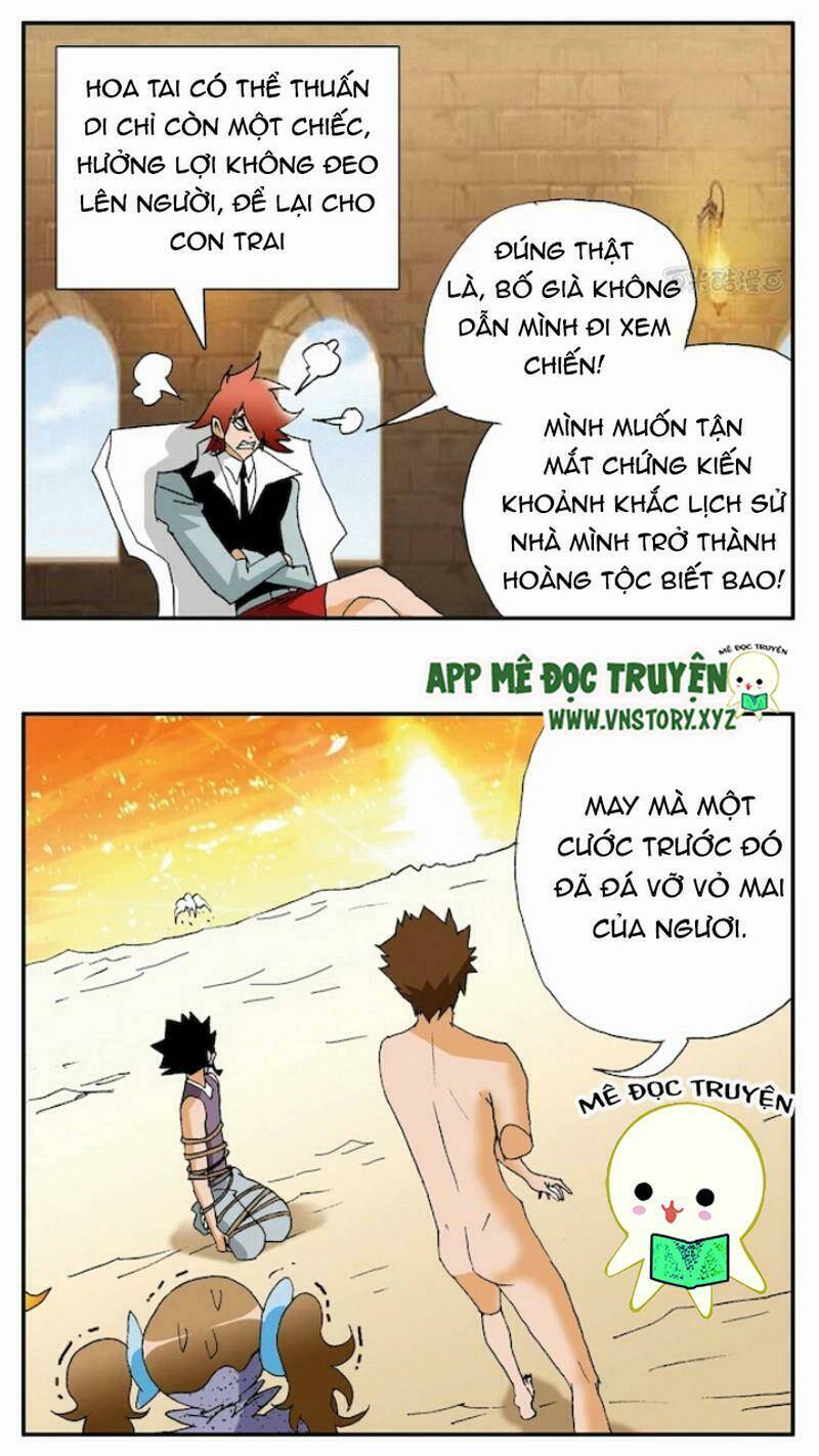 Nhà có siêu dễ thương [Chap 1-190]