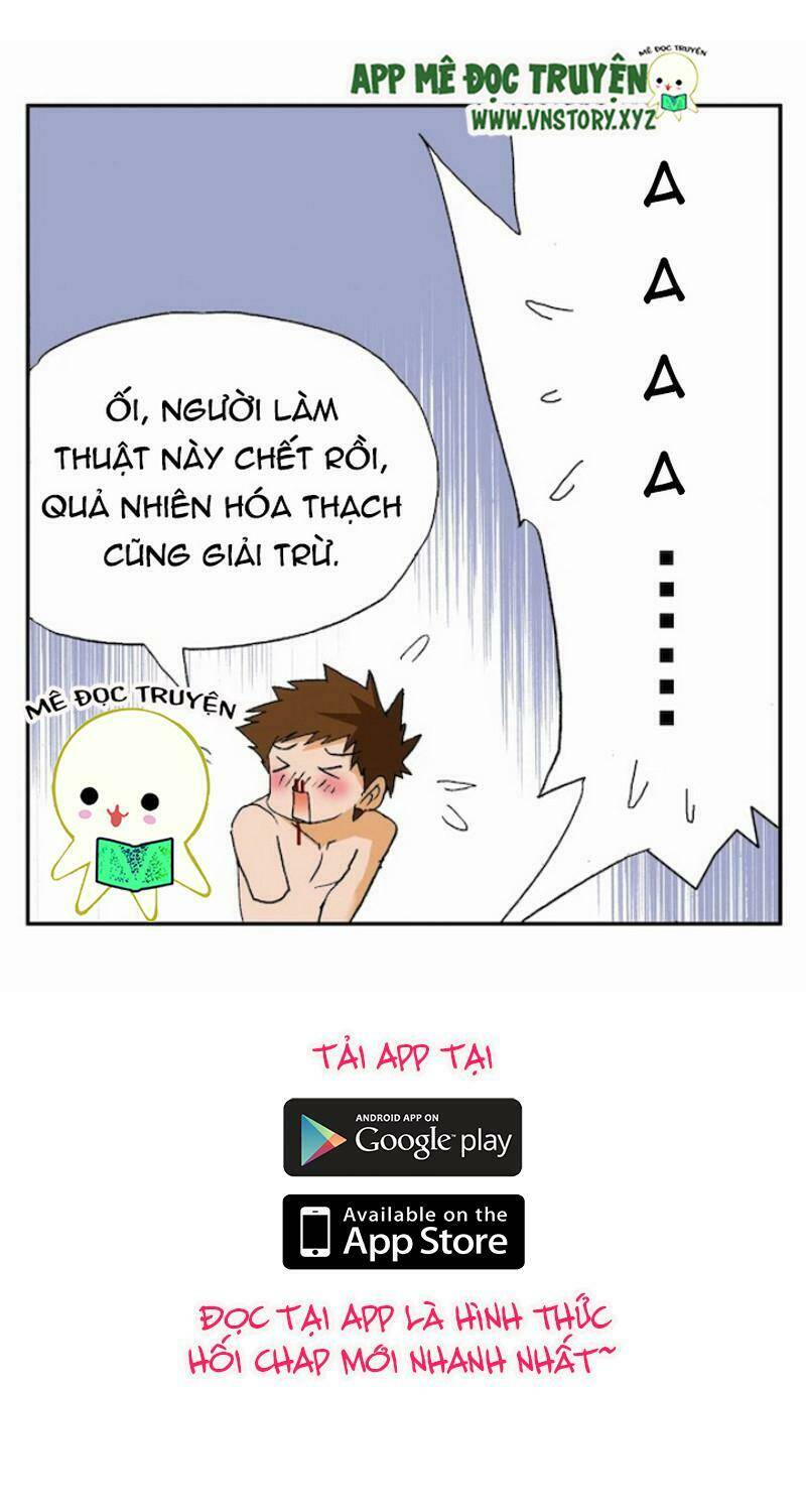 Nhà có siêu dễ thương [Chap 1-190]