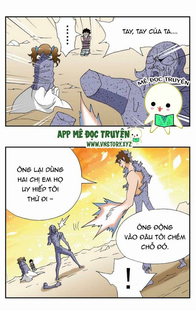 Nhà có siêu dễ thương [Chap 1-190]