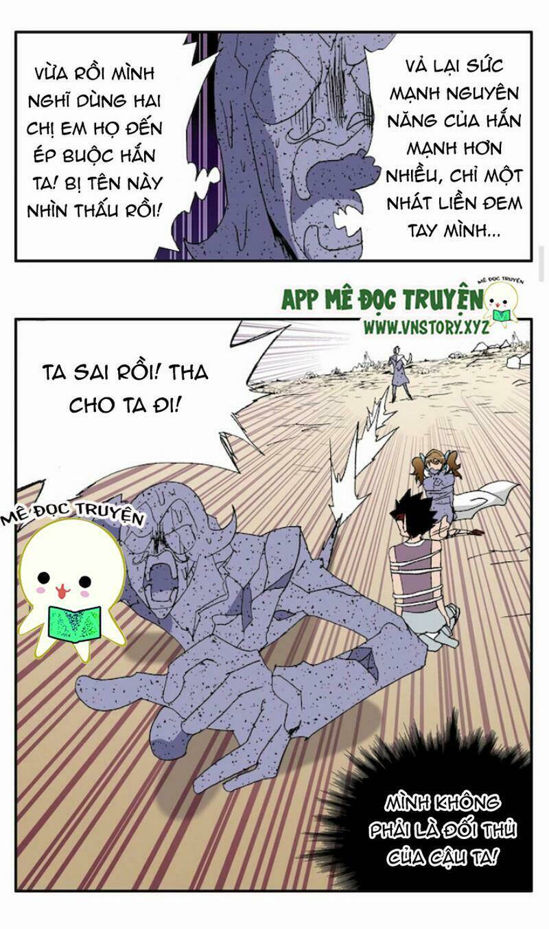 Nhà có siêu dễ thương [Chap 1-190]