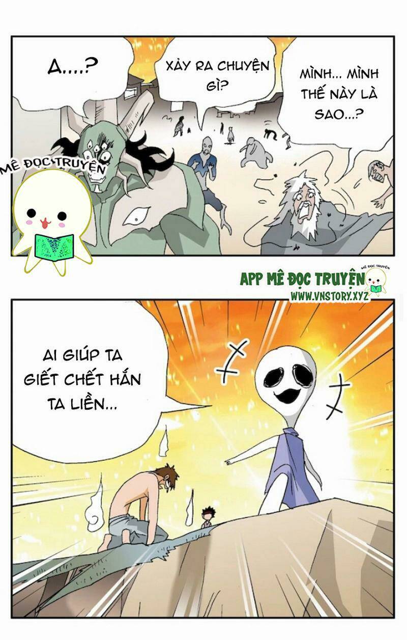 Nhà có siêu dễ thương [Chap 1-190]