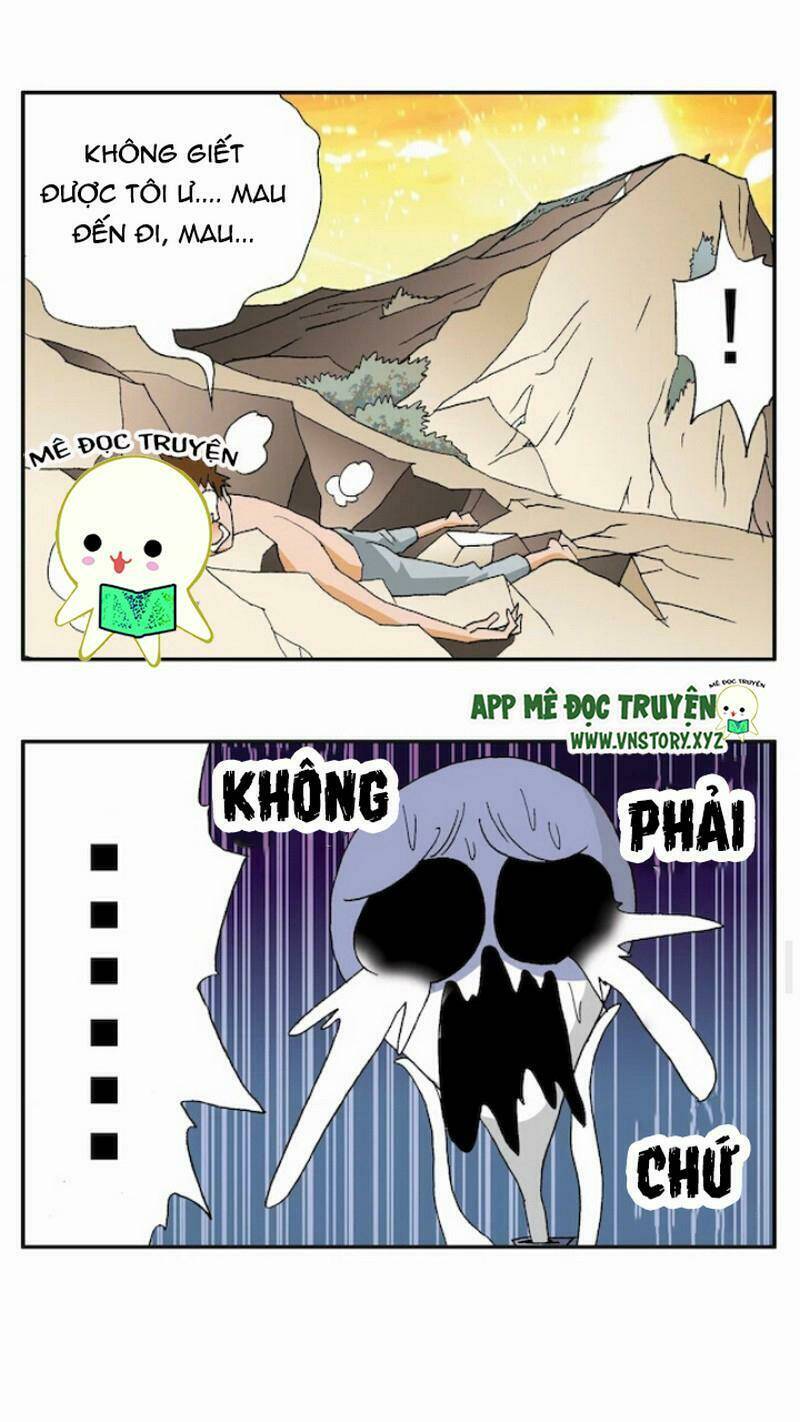 Nhà có siêu dễ thương [Chap 1-190]