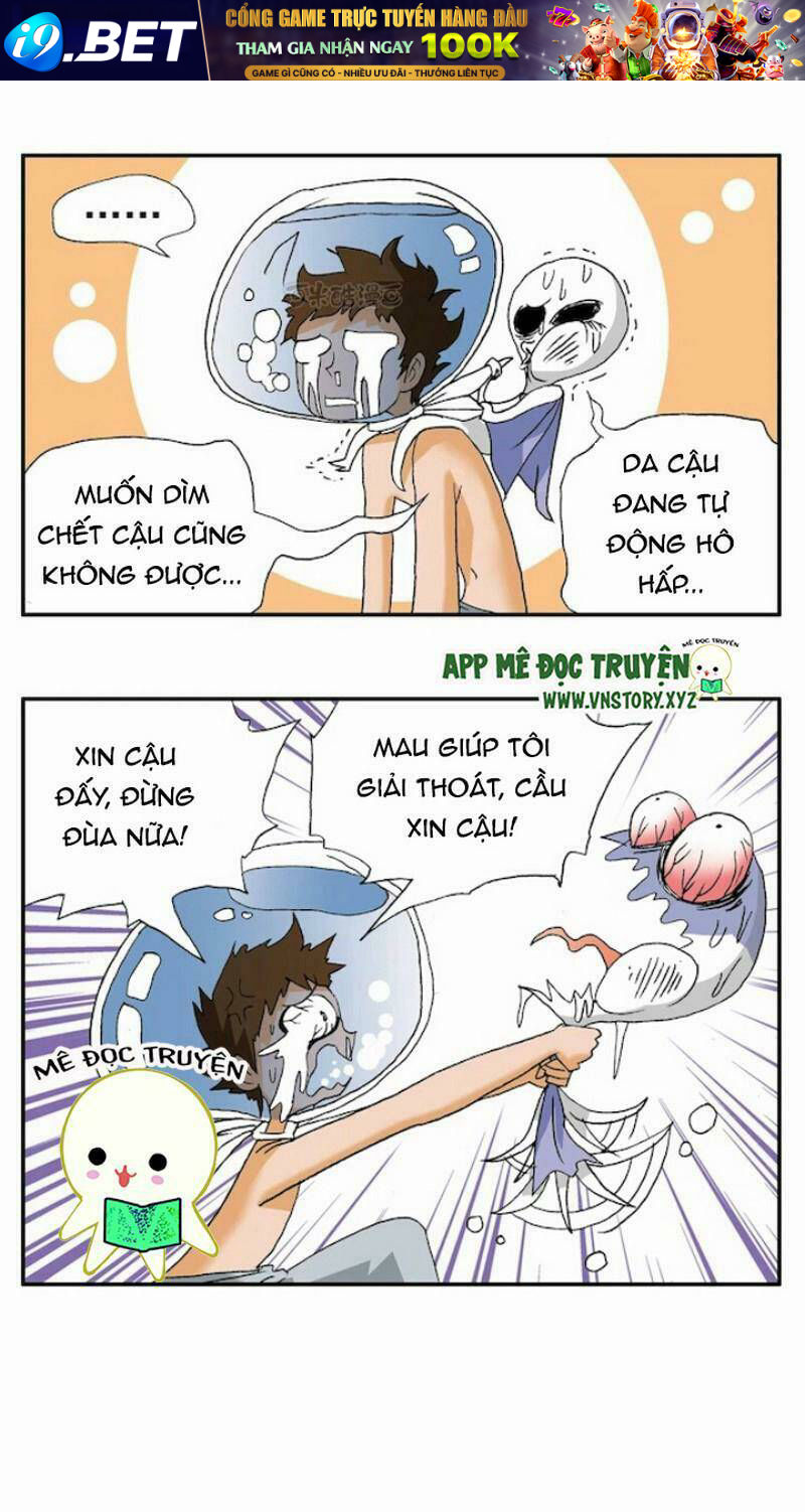 Nhà có siêu dễ thương [Chap 1-190]