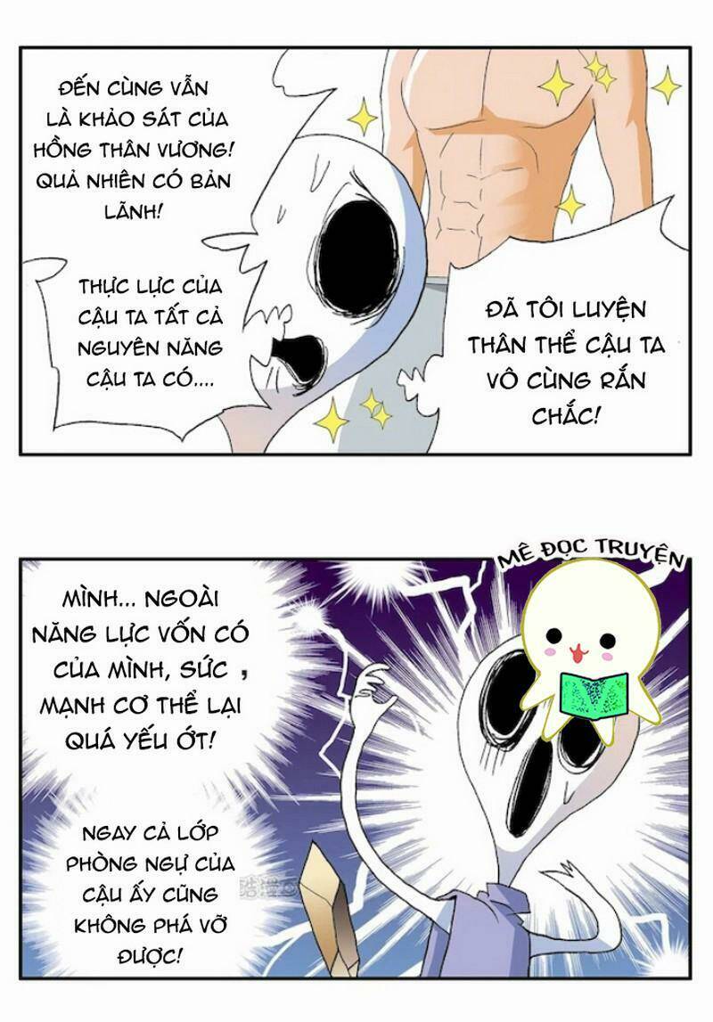 Nhà có siêu dễ thương [Chap 1-190]