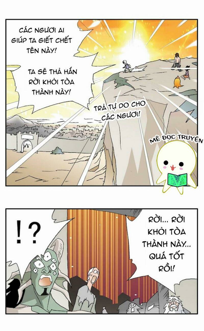 Nhà có siêu dễ thương [Chap 1-190]