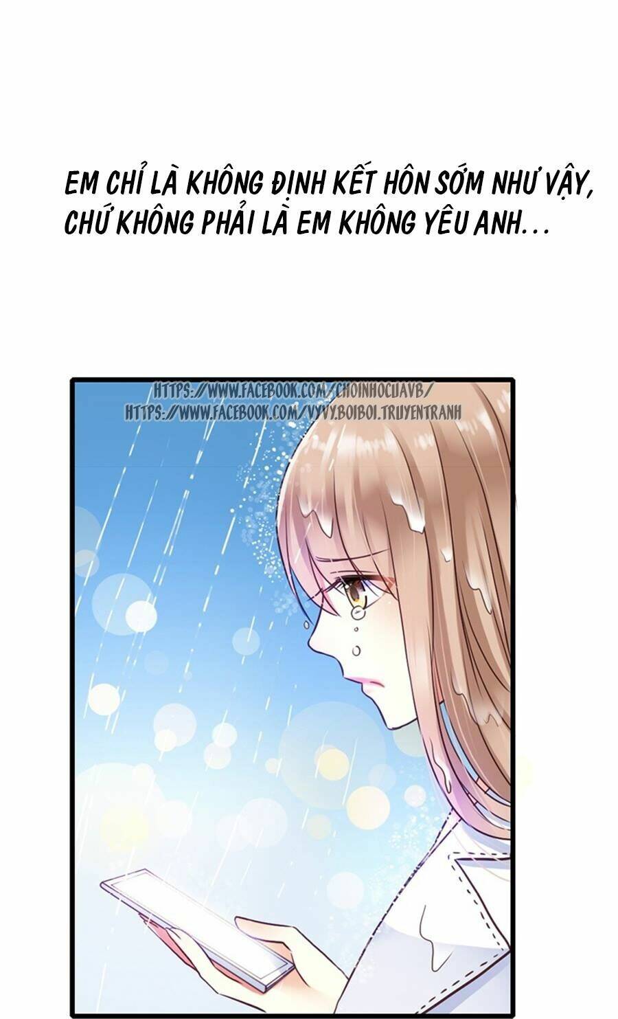 Trang truyện page_5 trong truyện tranh Tổng Thống Ác Quỷ Xin Buông Tay - Chapter 1 - truyentvn.net