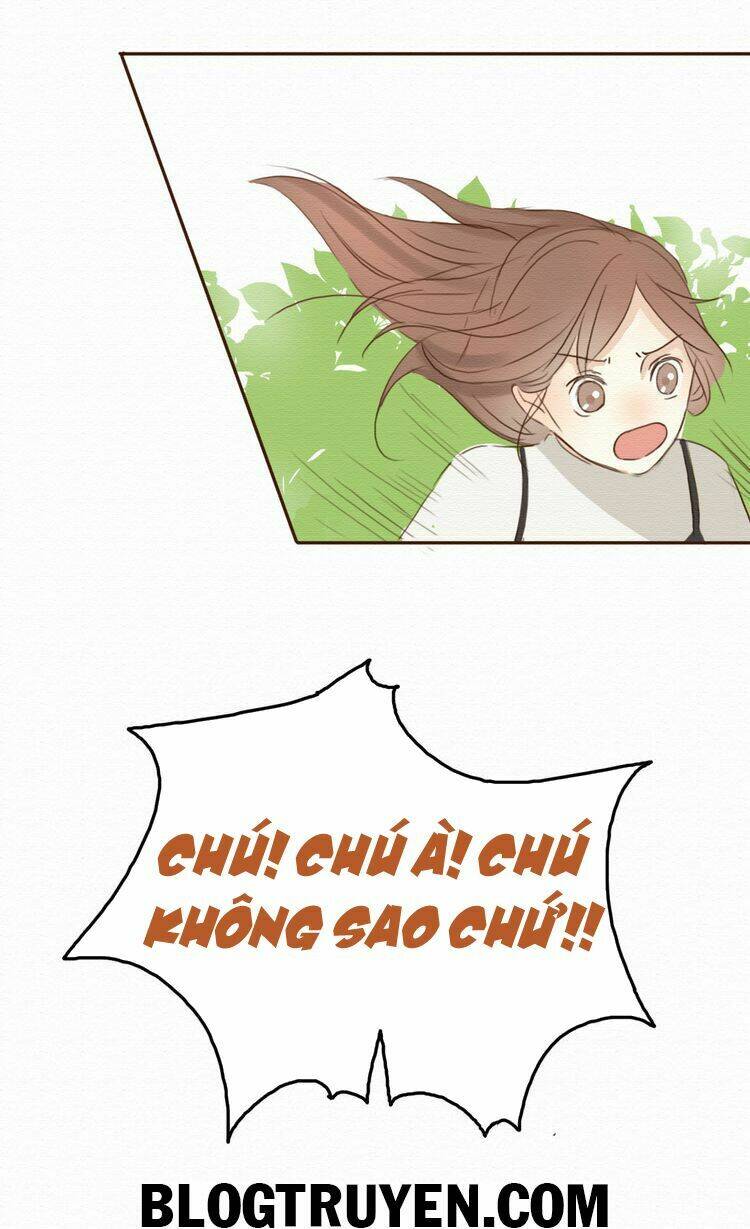 Tình yêu không nói dối [Chap 1-74]