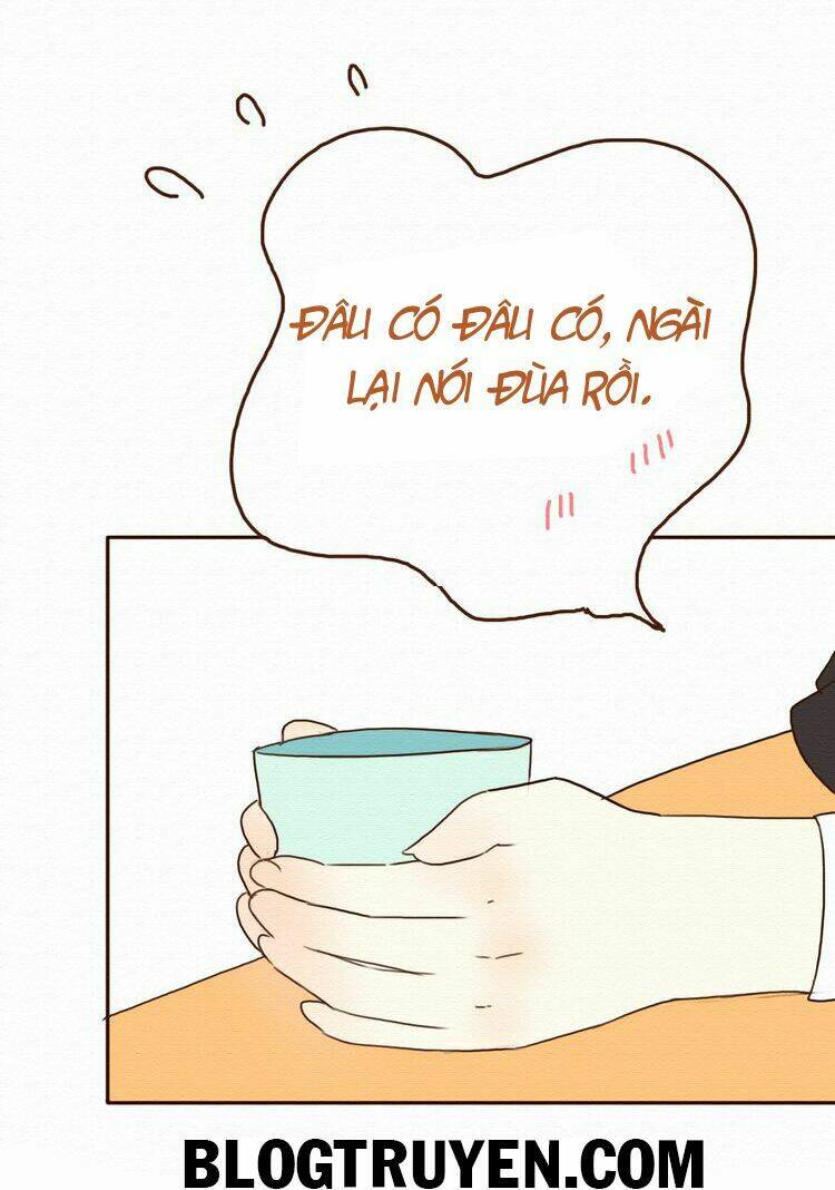 Tình yêu không nói dối [Chap 1-74]