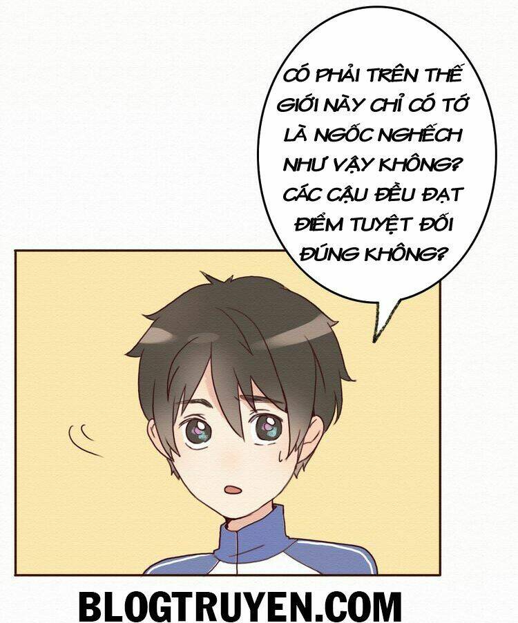 Tình yêu không nói dối [Chap 1-74]