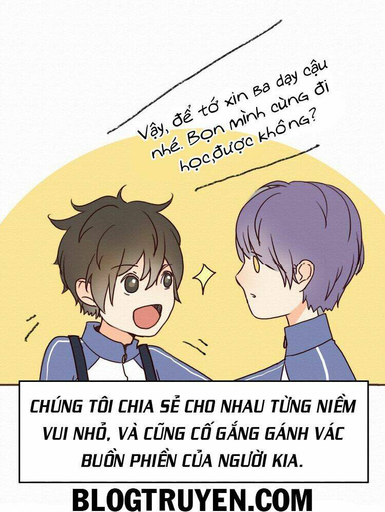 Tình yêu không nói dối [Chap 1-74]