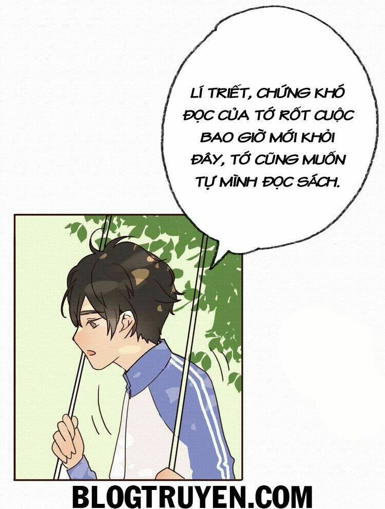 Tình yêu không nói dối [Chap 1-74]