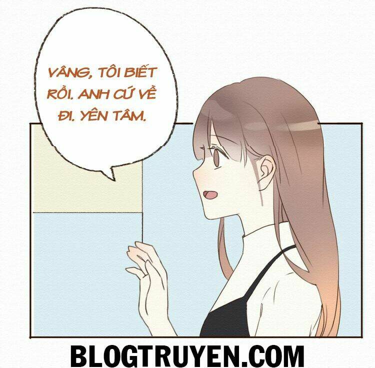 Tình yêu không nói dối [Chap 1-74]