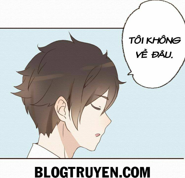 Tình yêu không nói dối [Chap 1-74]