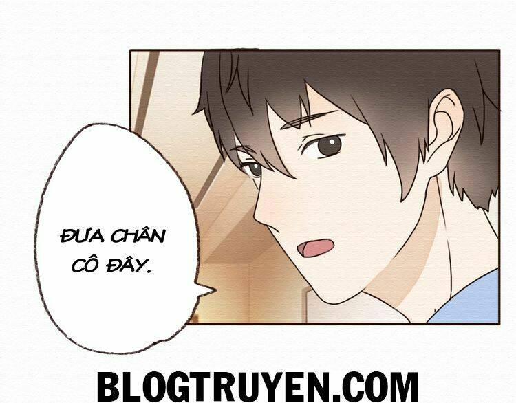 Tình yêu không nói dối [Chap 1-74]