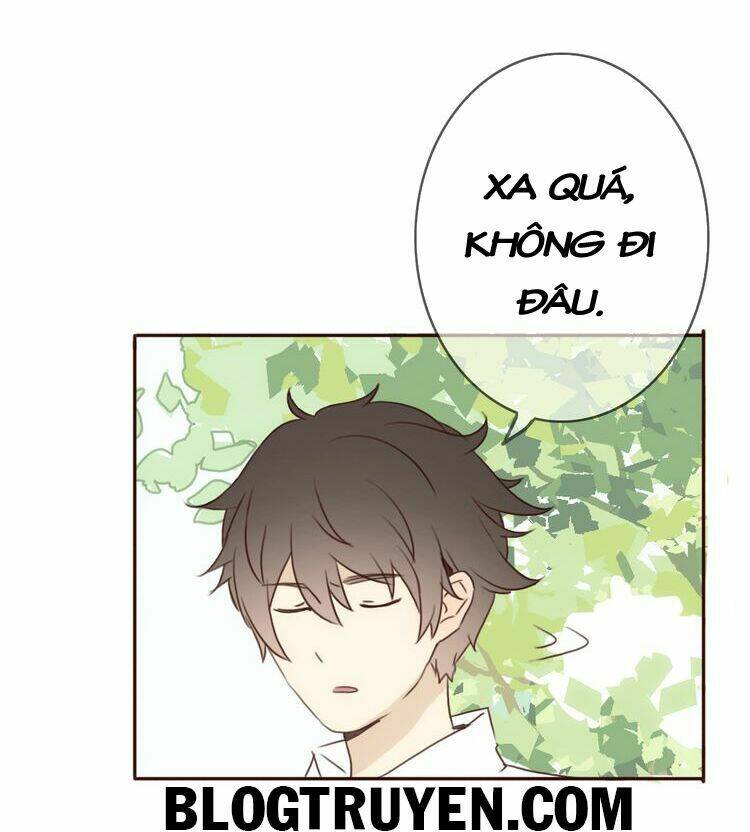 Tình yêu không nói dối [Chap 1-74]