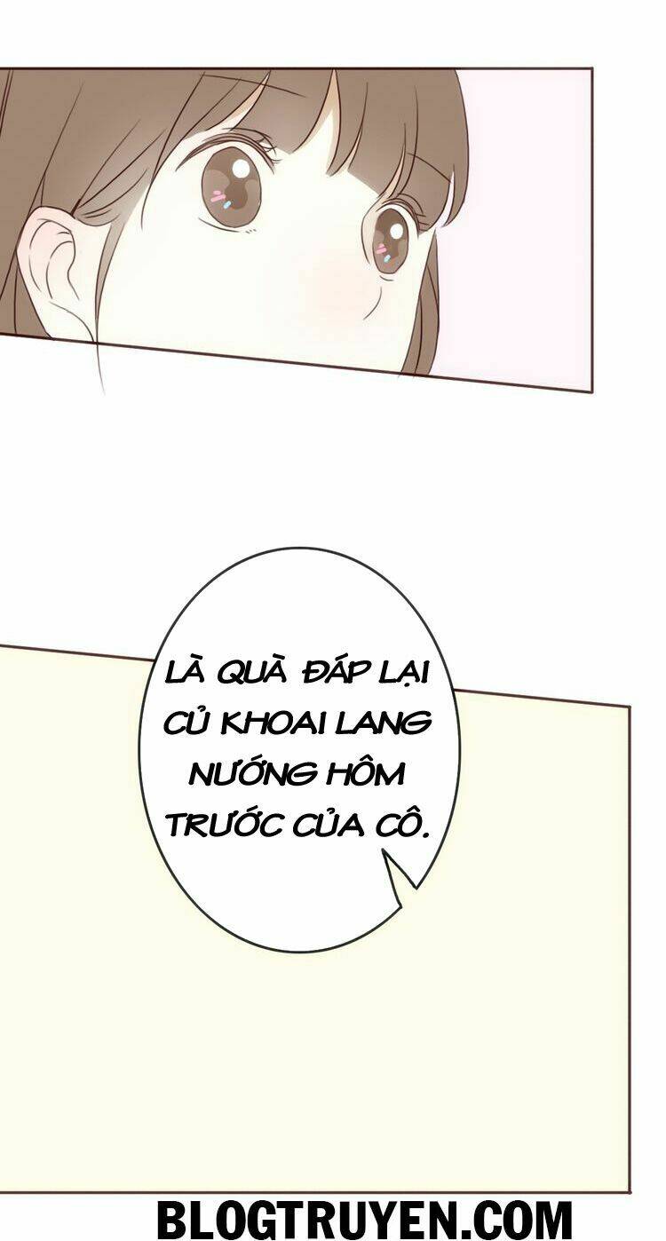 Tình yêu không nói dối [Chap 1-74]