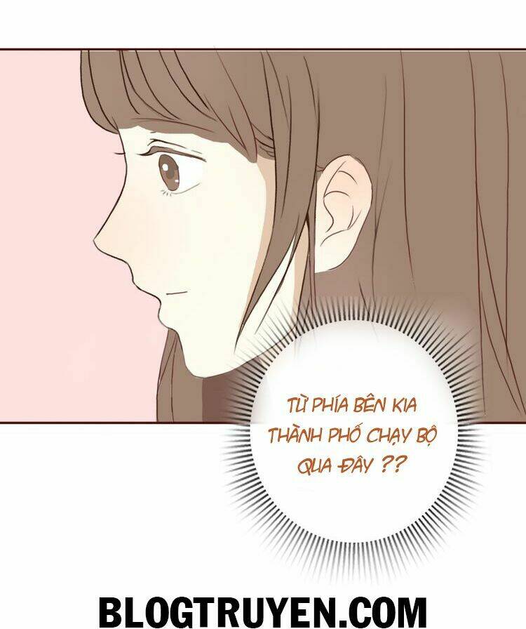 Tình yêu không nói dối [Chap 1-74]