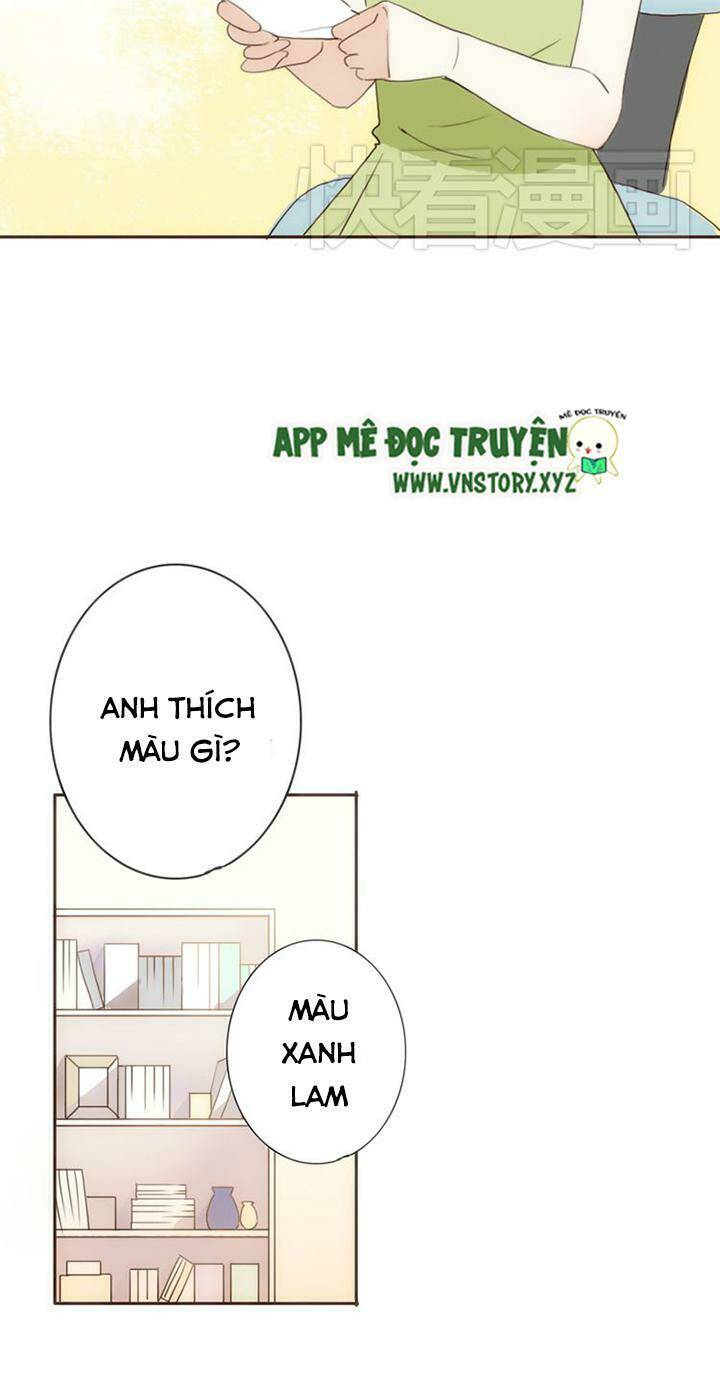 Tình yêu không nói dối [Chap 1-74]