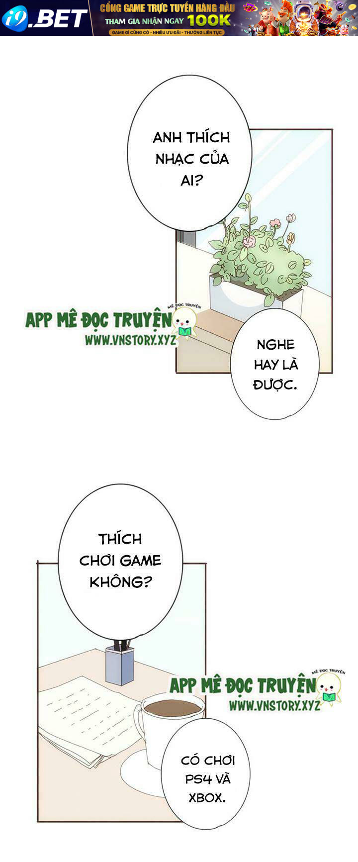 Tình yêu không nói dối [Chap 1-74]