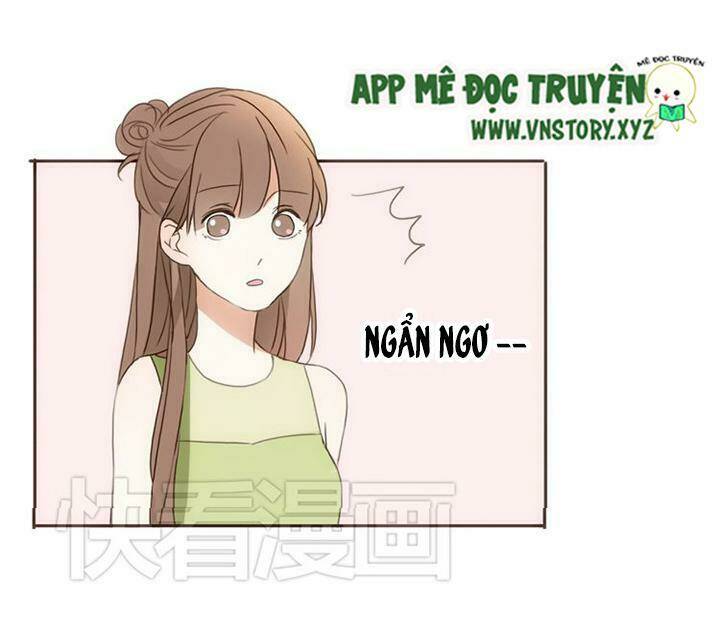 Tình yêu không nói dối [Chap 1-74]