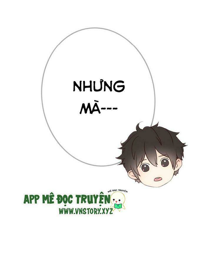 Tình yêu không nói dối [Chap 1-74]