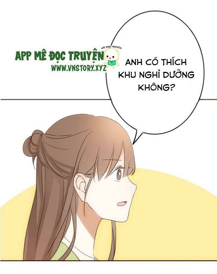 Tình yêu không nói dối [Chap 1-74]