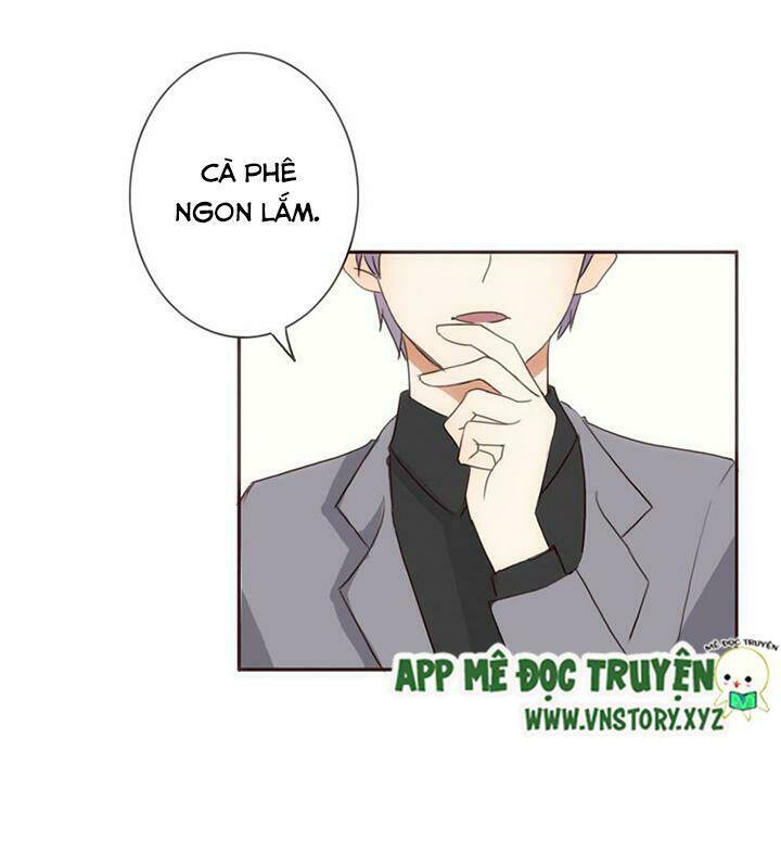 Tình yêu không nói dối [Chap 1-74]