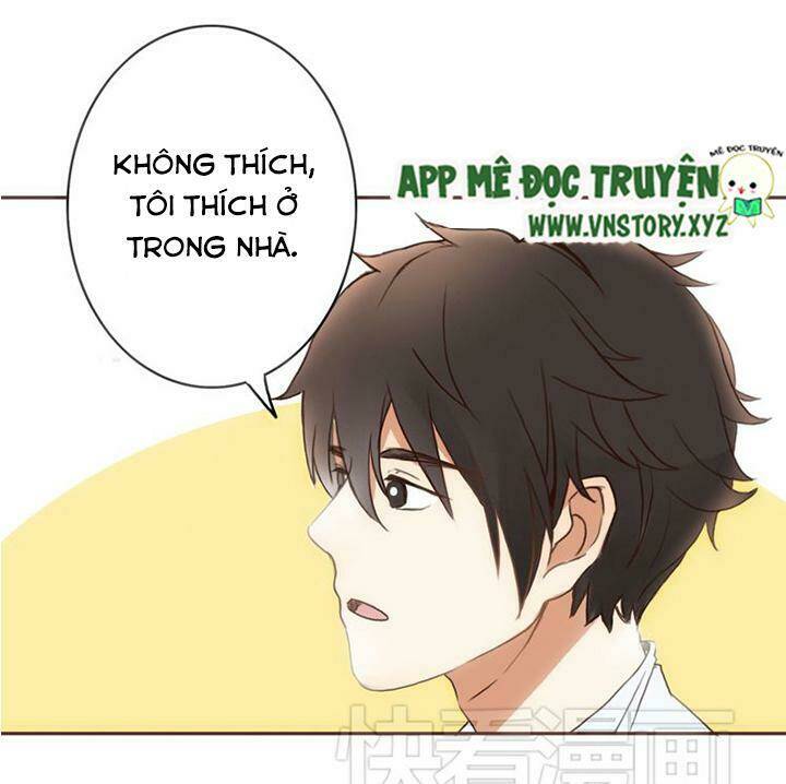 Tình yêu không nói dối [Chap 1-74]