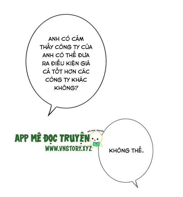 Tình yêu không nói dối [Chap 1-74]